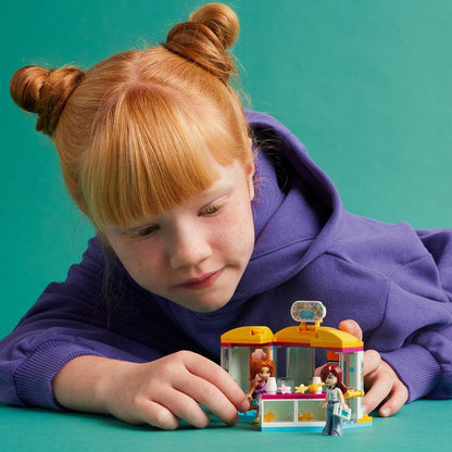 LEGO De kleine accessoire winkel 42608 Friends LEGO FRIENDS @ 2TTOYS | Official LEGO shop😊🥰 LEGO €. 8.49