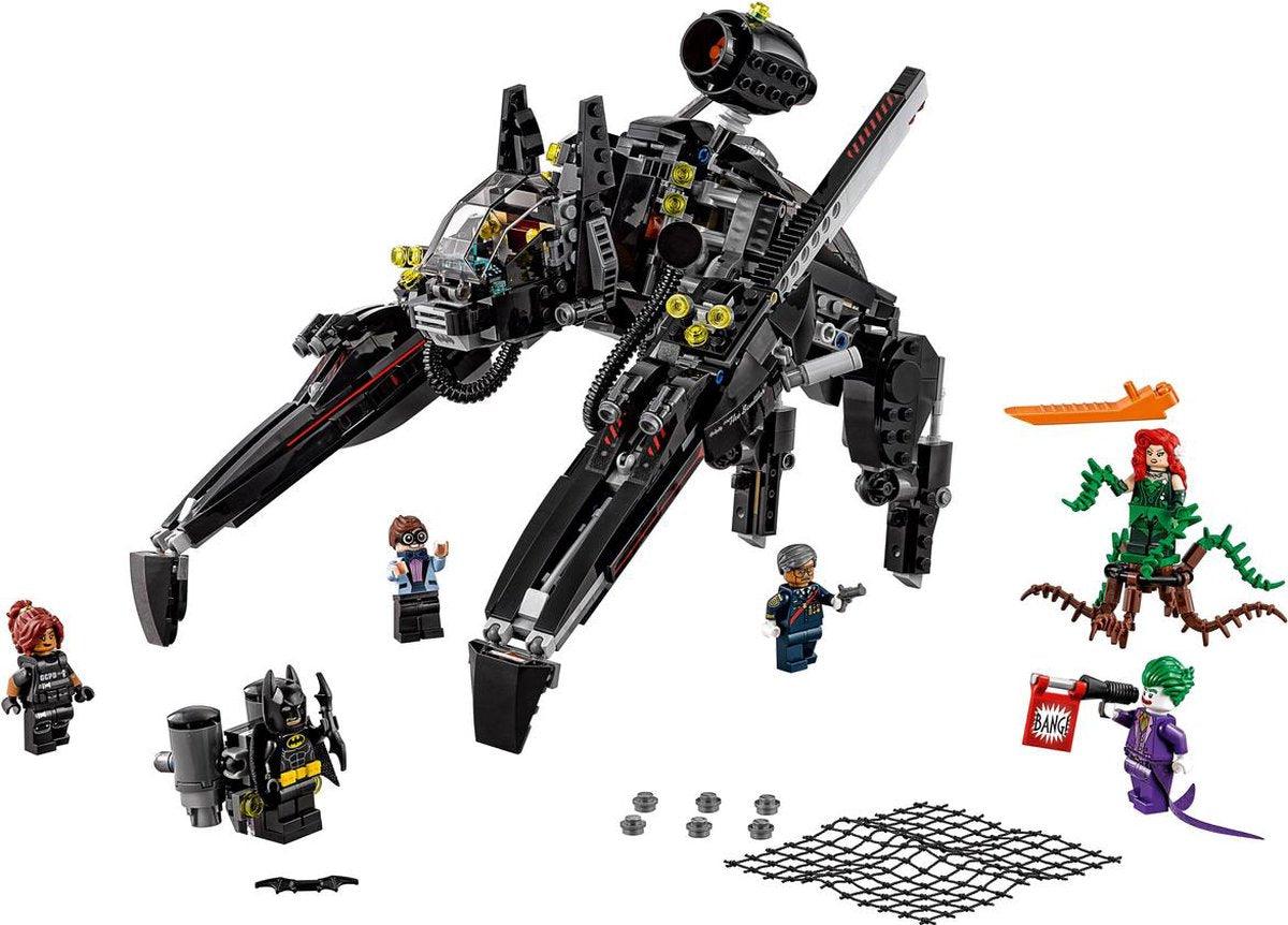 LEGO De Scuttler with Batman 70908 Batman LEGO BATMAN @ 2TTOYS LEGO €. 79.99