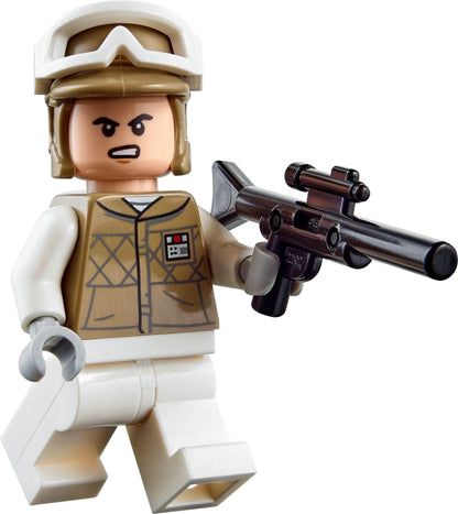 LEGO Defense of Hoth 40557 StarWars LEGO STARWARS @ 2TTOYS LEGO €. 14.99