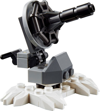 LEGO Defense of Hoth 40557 StarWars LEGO STARWARS @ 2TTOYS LEGO €. 14.99