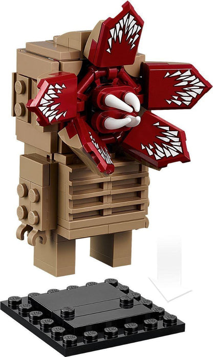 LEGO Demogorgon and Eleven 40549 BrickHeadz LEGO BRICKHEADZ @ 2TTOYS LEGO €. 39.99