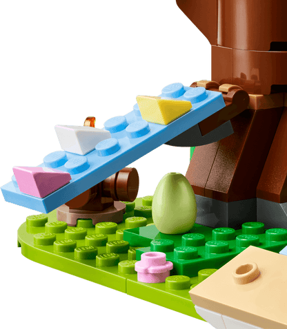 LEGO Dierenspeeltuin in de lente 40709 Creator🆕(Pre-Order: Maart 2025) @ 2TTOYS | Official LEGO shop😊🥰 2TTOYS | Official LEGO shop😊🥰 €. 12.99