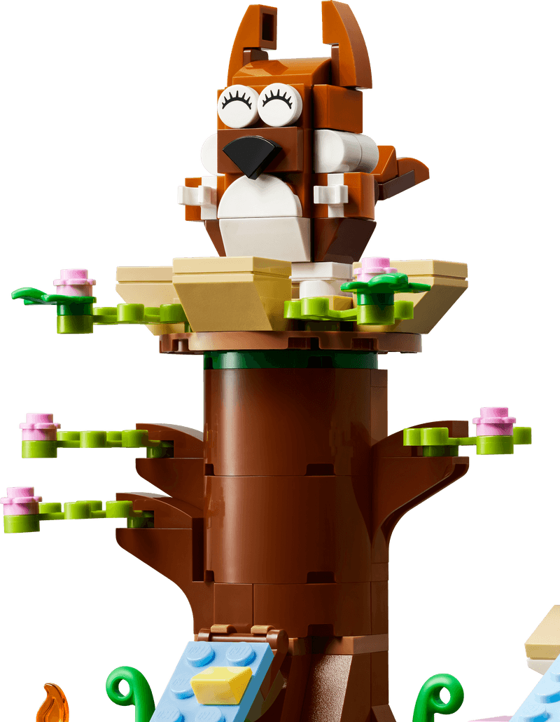 LEGO Dierenspeeltuin in de lente 40709 Creator🆕(Pre-Order: Maart 2025) @ 2TTOYS | Official LEGO shop😊🥰 2TTOYS | Official LEGO shop😊🥰 €. 12.99