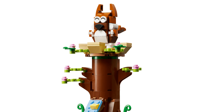 LEGO Dierenspeeltuin in de lente 40709 Creator🆕(Pre-Order: Maart 2025) @ 2TTOYS | Official LEGO shop😊🥰 2TTOYS | Official LEGO shop😊🥰 €. 12.99