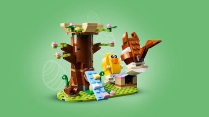 LEGO Dierenspeeltuin in de lente 40709 Creator🆕(Pre-Order: Maart 2025) @ 2TTOYS | Official LEGO shop😊🥰 2TTOYS | Official LEGO shop😊🥰 €. 12.99