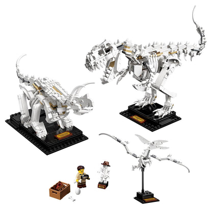 LEGO Dinosaurus fossielen 21320 Ideas LEGO IDEAS @ 2TTOYS | Official LEGO shop😊🥰 LEGO €. 99.99