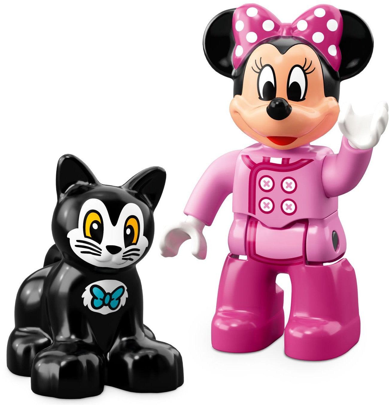 LEGO Disney Minnie's verjaardag 10873 DUPLO LEGO DISNEY MICKEY MOUSE @ 2TTOYS | Official LEGO shop😊🥰 LEGO €. 15.49