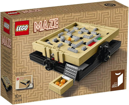 LEGO Doolhof 21305 Ideas LEGO IDEAS @ 2TTOYS LEGO €. 59.99