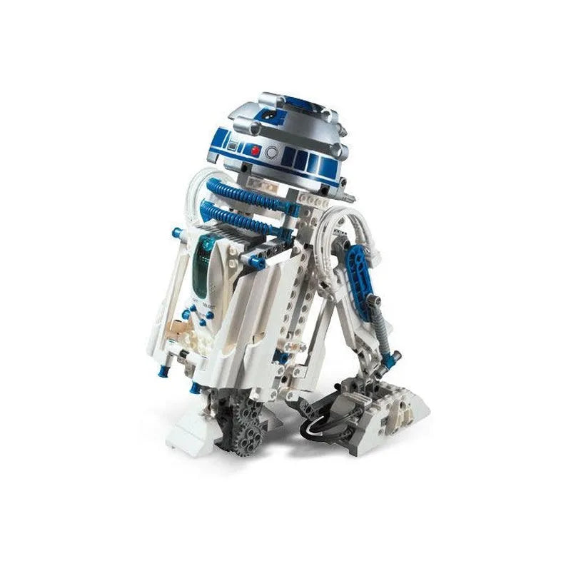 LEGO Droid Developer Kit 9748 StarWars @ 2TTOYS | Official LEGO shop😊🥰 2TTOYS €. 92.49