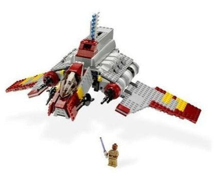 LEGO Droid Tri-Fighter 8086 StarWars @ 2TTOYS | Official LEGO shop😊🥰 LEGO €. 88.88