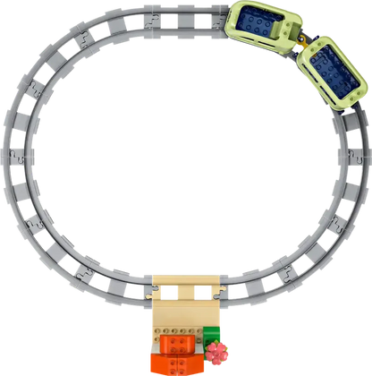 LEGO Duplo Adventure Train 10427 DUPLO LEGO DUPLO @ 2TTOYS | Official LEGO shop😊🥰 LEGO €. 69.99