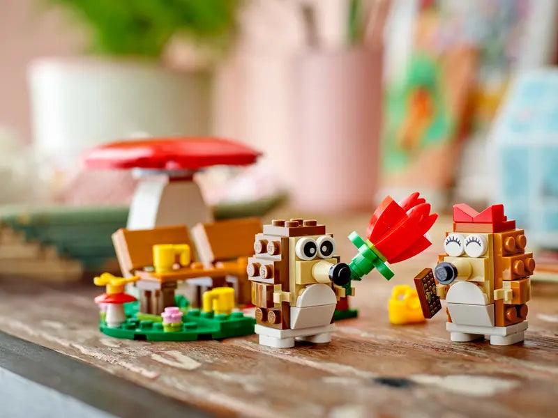 LEGO Egelpicknick 40711 Creator @ 2TTOYS 2TTOYS €. 12.49