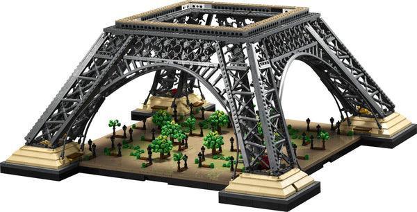 LEGO Eiffel Tower 10307 ICONS LEGO DUPLO @ 2TTOYS LEGO €. 649.99