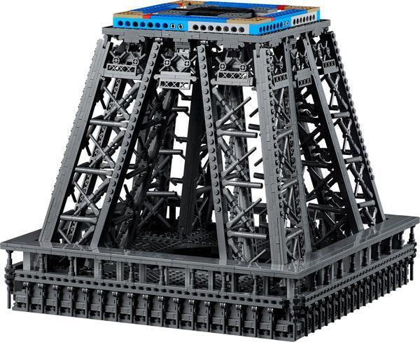 LEGO Eiffel Tower 10307 ICONS LEGO DUPLO @ 2TTOYS LEGO €. 649.99