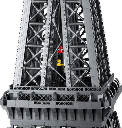 LEGO Eiffel Tower 10307 ICONS LEGO DUPLO @ 2TTOYS LEGO €. 649.99