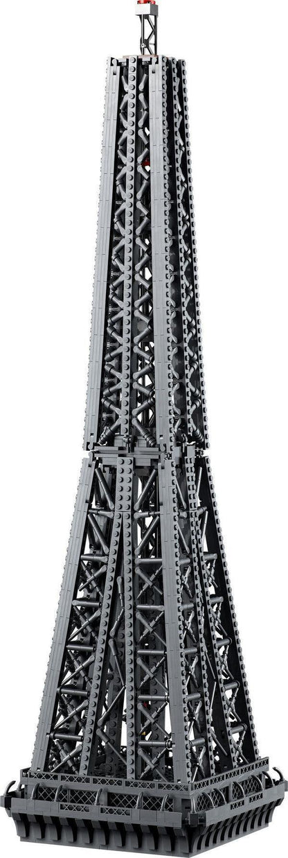 LEGO Eiffel Tower 10307 ICONS LEGO DUPLO @ 2TTOYS LEGO €. 649.99