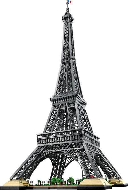 LEGO Eiffel Tower 10307 ICONS LEGO DUPLO @ 2TTOYS LEGO €. 649.99