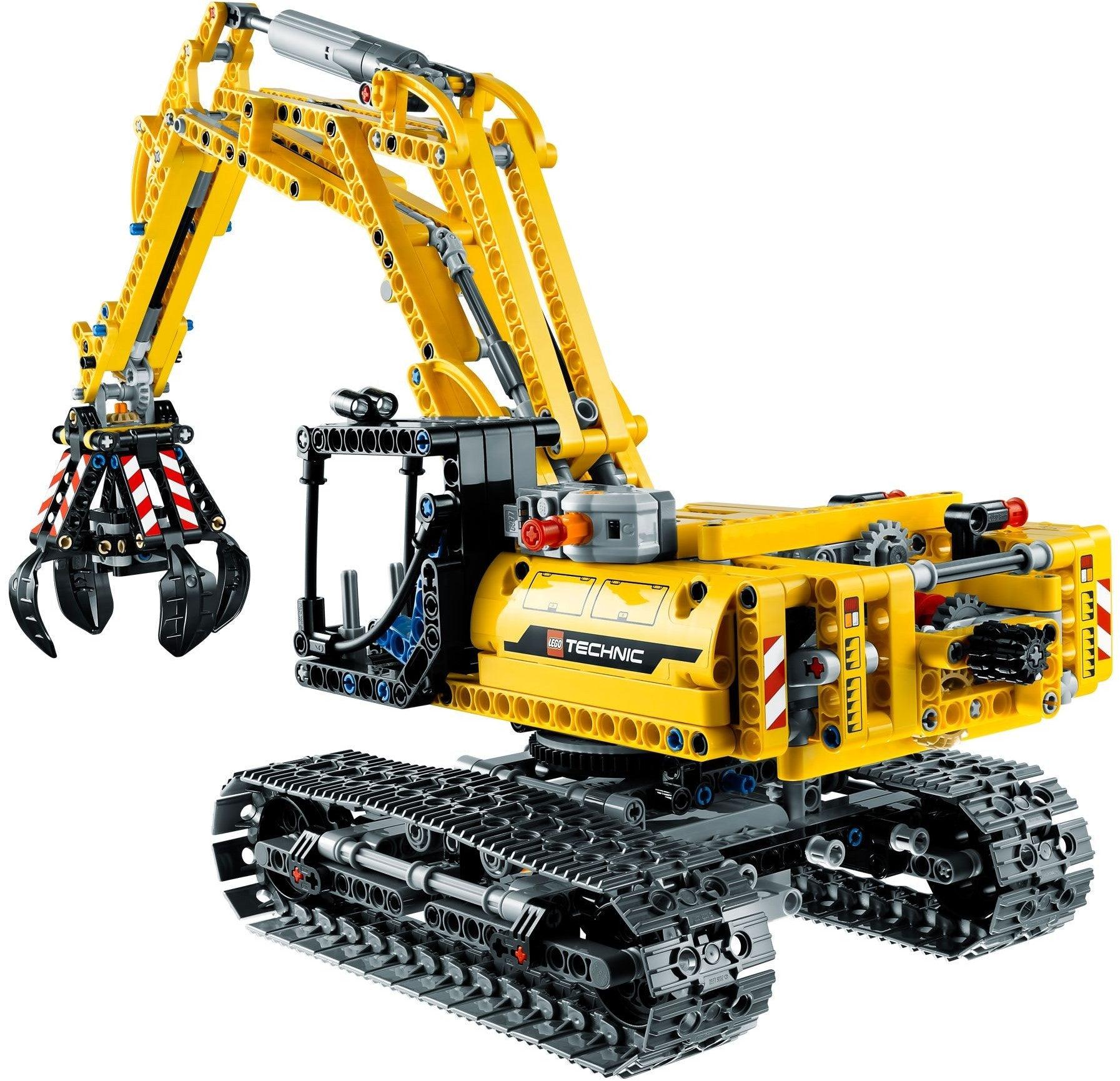 LEGO Excavator 42006 Technic LEGO TECHNIC @ 2TTOYS LEGO €. 129.99