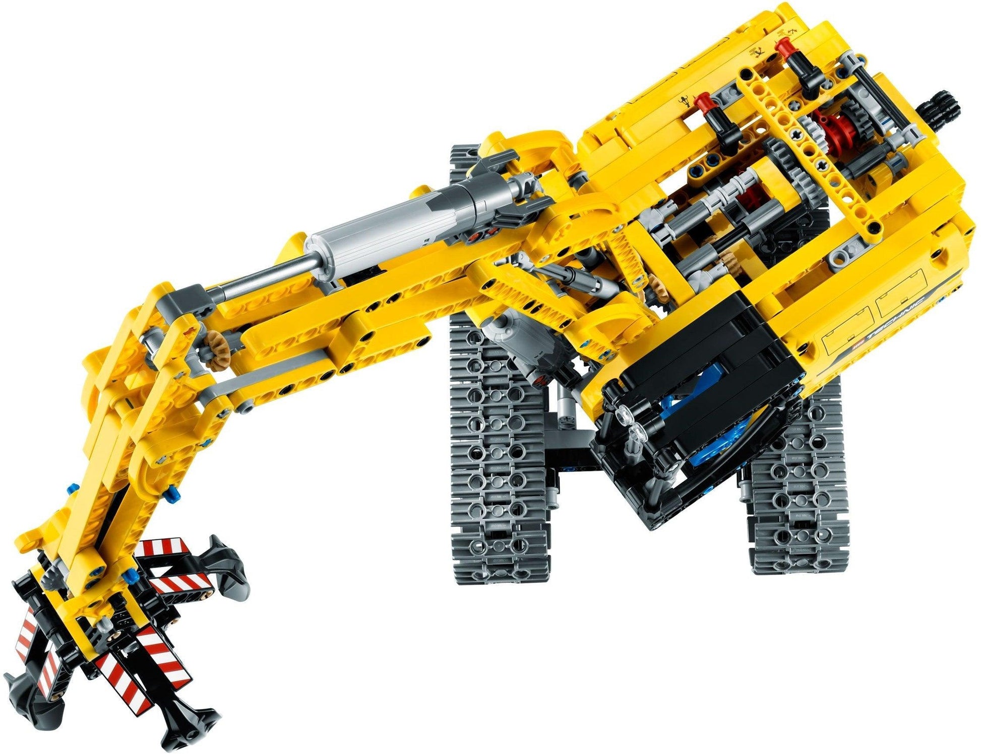 LEGO Excavator 42006 Technic LEGO TECHNIC @ 2TTOYS LEGO €. 129.99