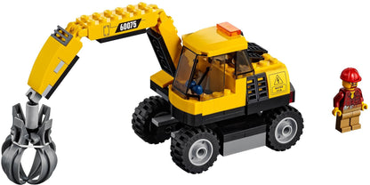 LEGO Excavator and Truck 60075 City LEGO CITY @ 2TTOYS LEGO €. 39.99