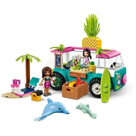 LEGO Favoriete Restaurant van de Friends 41379 Friends LEGO FRIENDS @ 2TTOYS LEGO €. 49.99