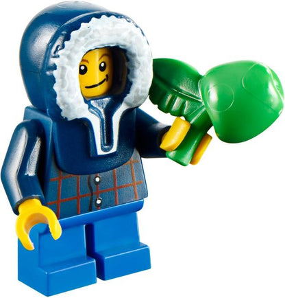 LEGO Feestelijke kerst bakkerij 10216 Creator Expert LEGO CREATOR EXPERT @ 2TTOYS LEGO €. 449.99