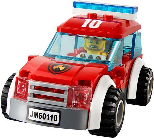 LEGO Fire Station 60110 City LEGO CITY @ 2TTOYS LEGO €. 99.99