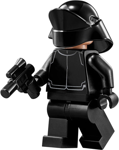 LEGO First Order Heavy Scout Walker inclusief Hux, Trooper en Gunner 75177 StarWars LEGO STARWARS @ 2TTOYS | Official LEGO shop😊🥰 LEGO €. 69.99