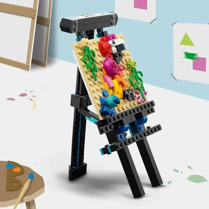 LEGO Fish Tank 31122 Creator LEGO CREATOR @ 2TTOYS | Official LEGO shop😊🥰 LEGO €. 29.99