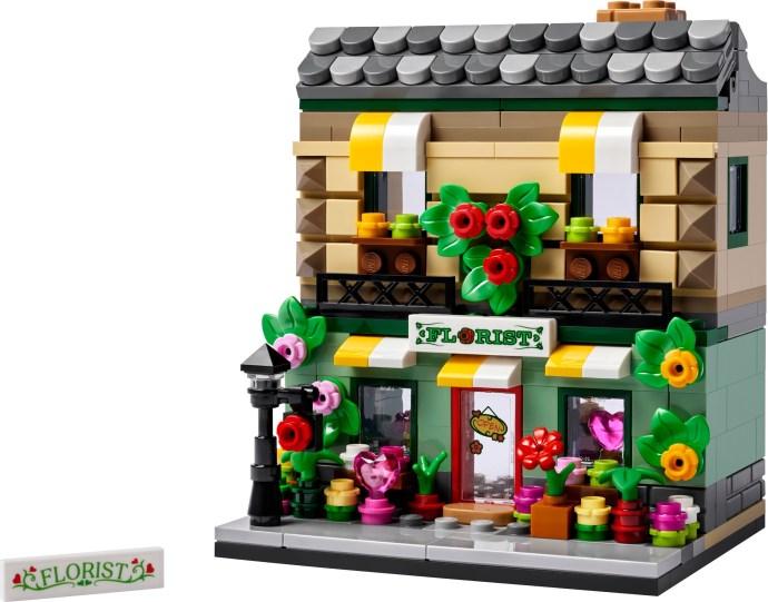 LEGO Flowerstore 40680 Creator LEGO CREATOR @ 2TTOYS 2TTOYS €. 19.99