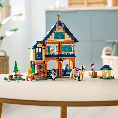 LEGO Forest Horseback Riding Centre 41683 Friends LEGO FRIENDS @ 2TTOYS LEGO €. 69.99