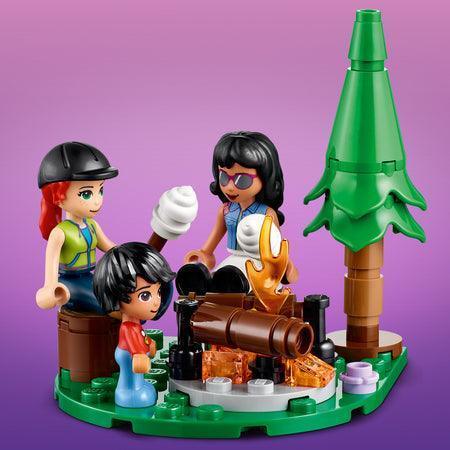 LEGO Forest Horseback Riding Centre 41683 Friends LEGO FRIENDS @ 2TTOYS | Official LEGO shop😊🥰 LEGO €. 69.99