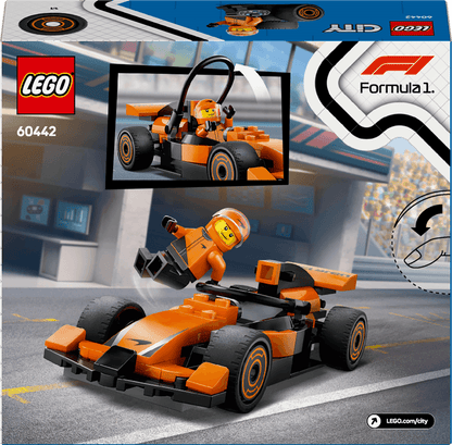 LEGO Formule 1 Race 60442 City LEGO CITY @ 2TTOYS | Official LEGO shop😊🥰 LEGO €. 10.99