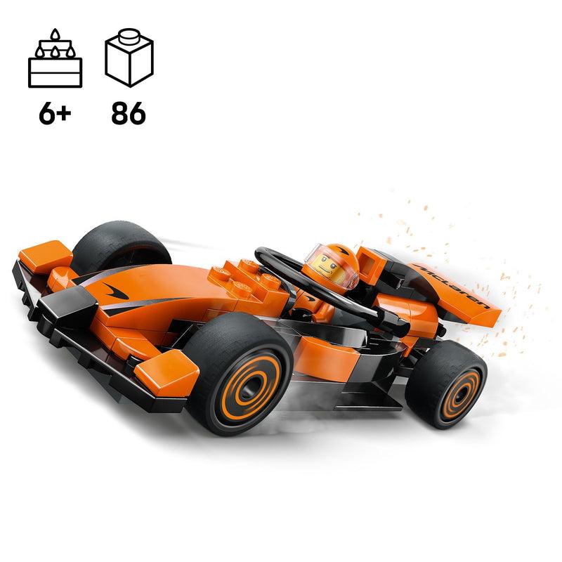 LEGO Formule 1 Race 60442 City LEGO CITY @ 2TTOYS | Official LEGO shop😊🥰 LEGO €. 10.99