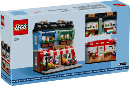 LEGO Fruitstore 40684 Creator LEGO CREATOR @ 2TTOYS 2TTOYS €. 19.99