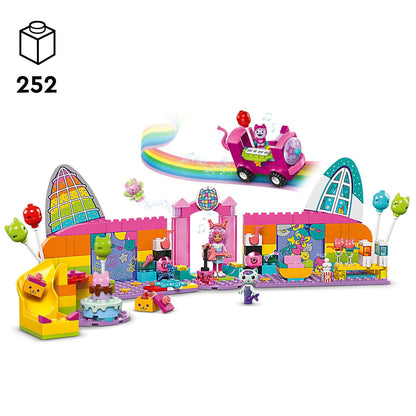 LEGO Gabby's Feestkamer 10797 Gabby's Dollhouse (Pre-Order: verwacht juni) LEGO GABBY'S DOLLHOUSE @ 2TTOYS LEGO €. 42.49