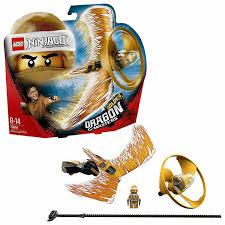 LEGO Golden Dragon Master 70644 Ninjago LEGO NINJAGO @ 2TTOYS | Official LEGO shop😊🥰 LEGO €. 9.99