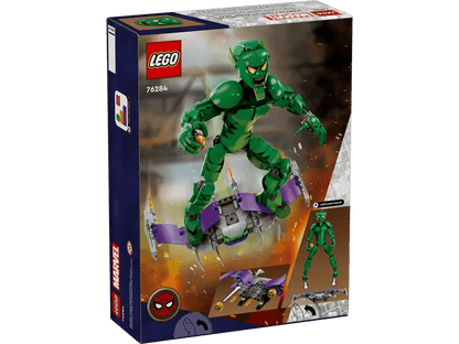 LEGO Green Goblin 76284 Superheroes LEGO @ 2TTOYS | Official LEGO shop😊🥰 LEGO €. 37.99