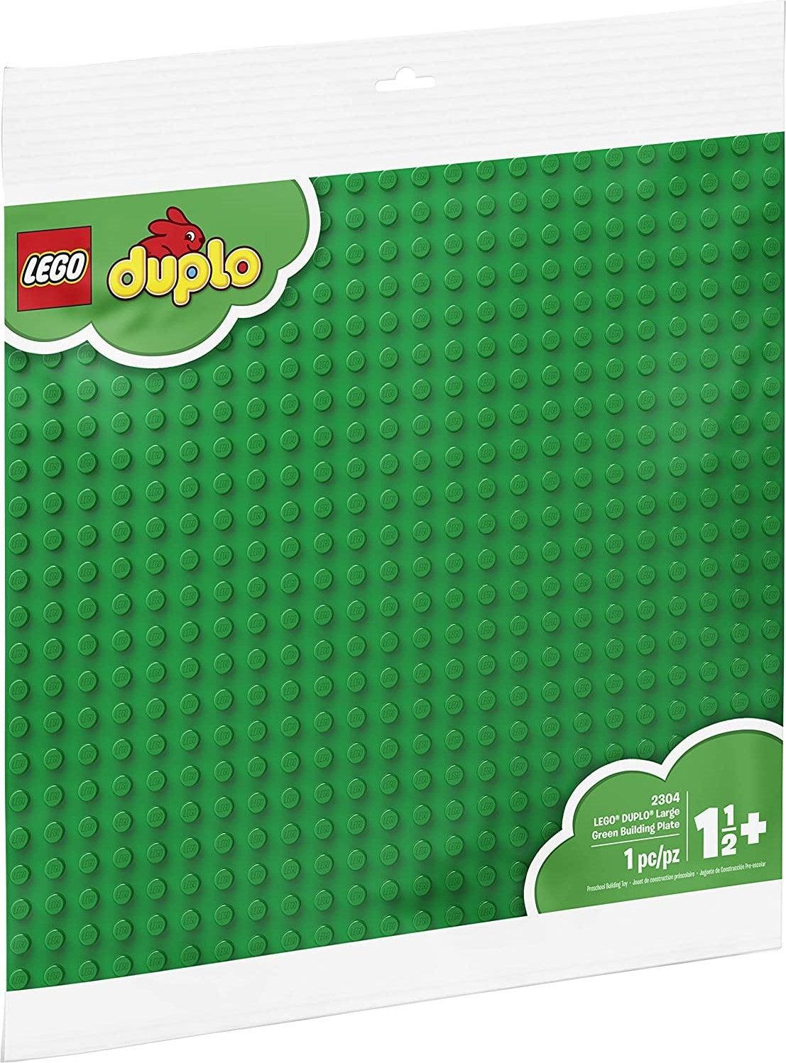 LEGO Grote basis Bouwplaat 2304 DUPLO LEGO DUPLO @ 2TTOYS LEGO €. 9.99