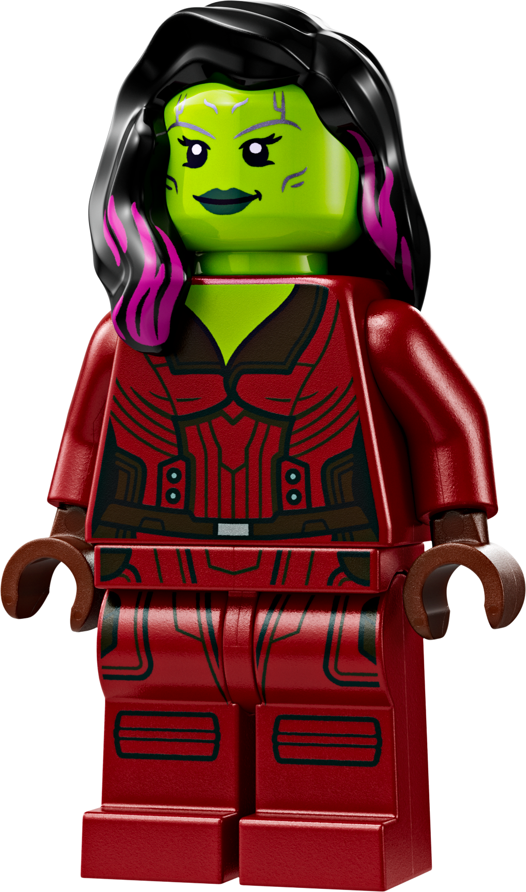 LEGO Guardians of the Galaxy: de Milano 76286 Superheroes LEGO SUPERHEROES @ 2TTOYS | Official LEGO shop😊🥰 LEGO €. 152.99