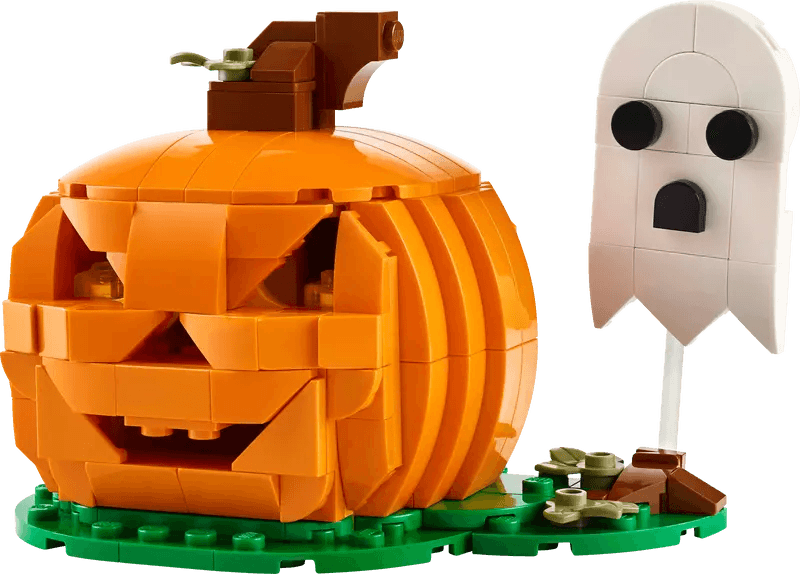 LEGO Halloweenpompoen 40697 Creator @ 2TTOYS | Official LEGO shop😊🥰 2TTOYS | Official LEGO shop😊🥰 €. 19.99