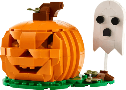 LEGO Halloweenpompoen 40697 Creator @ 2TTOYS | Official LEGO shop😊🥰 2TTOYS | Official LEGO shop😊🥰 €. 19.99