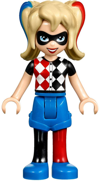 LEGO Harley Quinn to the Rescue 41231 Superheroes Girls LEGO SUPERHEROES @ 2TTOYS | Official LEGO shop😊🥰 LEGO €. 34.99