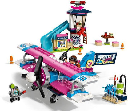 LEGO Heartlake City Airplane Tour 41343 Friends LEGO Friends @ 2TTOYS LEGO €. 29.99