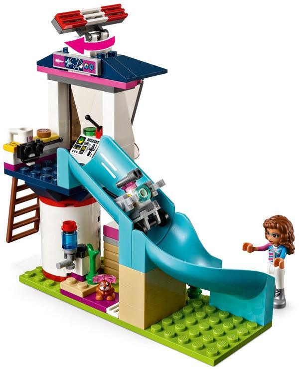 LEGO Heartlake City Airplane Tour 41343 Friends LEGO Friends @ 2TTOYS LEGO €. 29.99