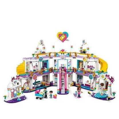 LEGO Heartlake City Shopping Mall 41450 Friends LEGO FRIENDS @ 2TTOYS | Official LEGO shop😊🥰 LEGO €. 109.99