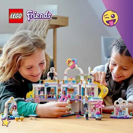 LEGO Heartlake City Shopping Mall 41450 Friends LEGO FRIENDS @ 2TTOYS | Official LEGO shop😊🥰 LEGO €. 109.99