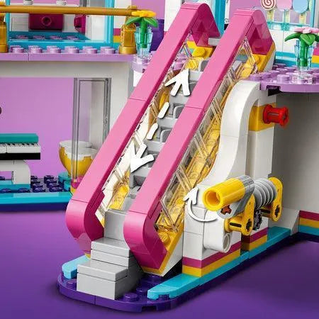 LEGO Heartlake City Shopping Mall 41450 Friends LEGO FRIENDS @ 2TTOYS | Official LEGO shop😊🥰 LEGO €. 109.99