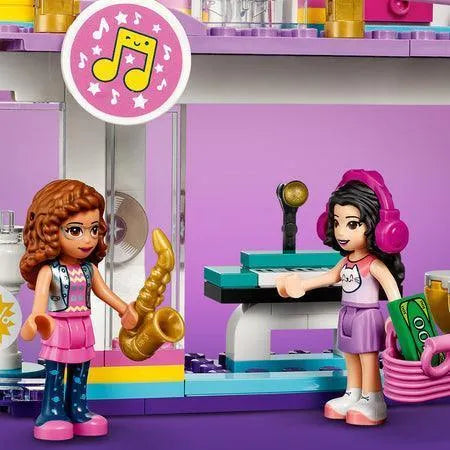 LEGO Heartlake City Shopping Mall 41450 Friends LEGO FRIENDS @ 2TTOYS | Official LEGO shop😊🥰 LEGO €. 109.99