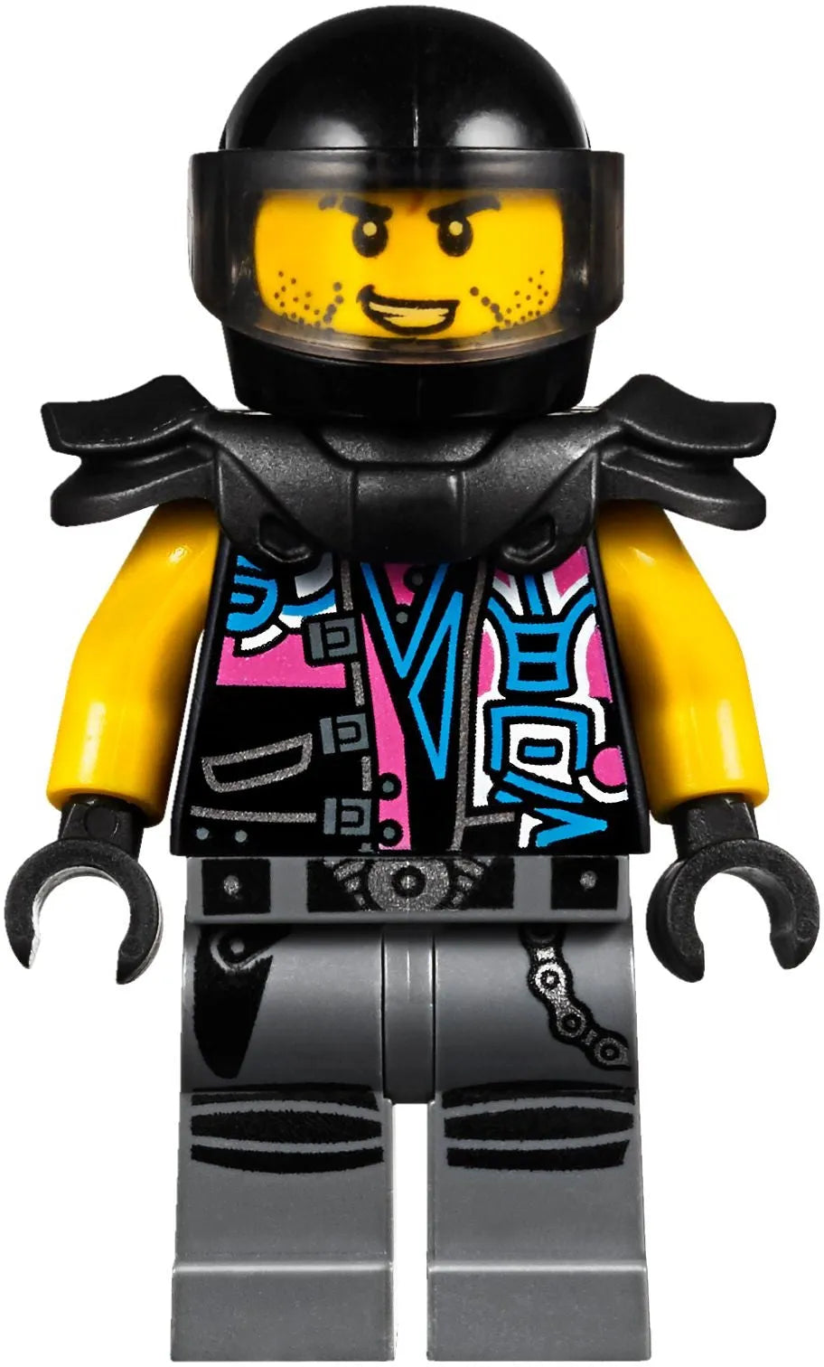 LEGO Het S.O.G. Hoofdkantoor met Lloyd en andere minifiguren 70640 Ninjago LEGO NINJAGO @ 2TTOYS | Official LEGO shop😊🥰 LEGO €. 79.99